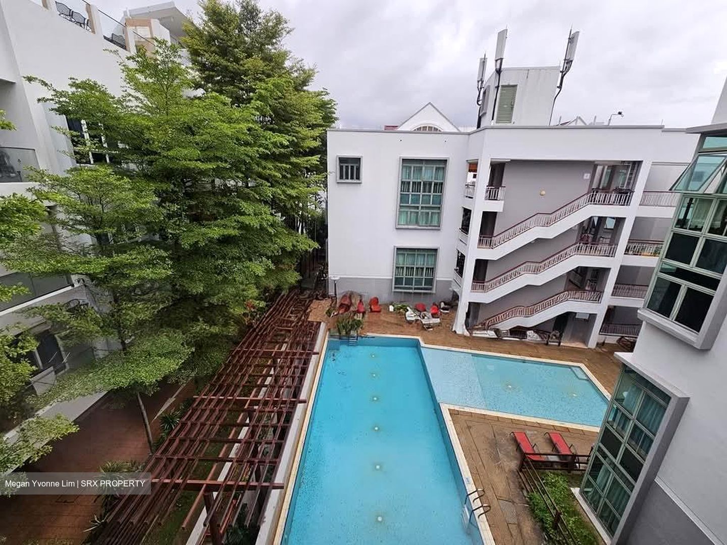 Gold Palm Mansion (D15), Apartment #575374861